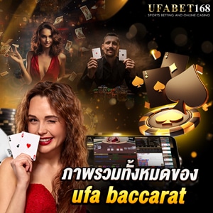 ufa baccarat